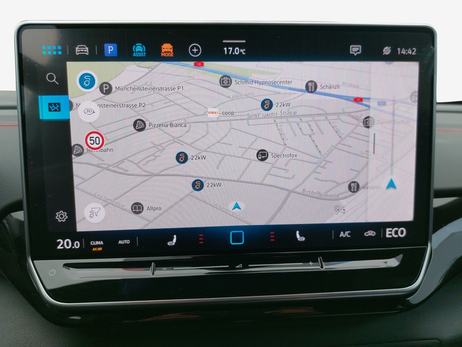 VW ID.5 GTX 77 kWh 4Motion-image-15