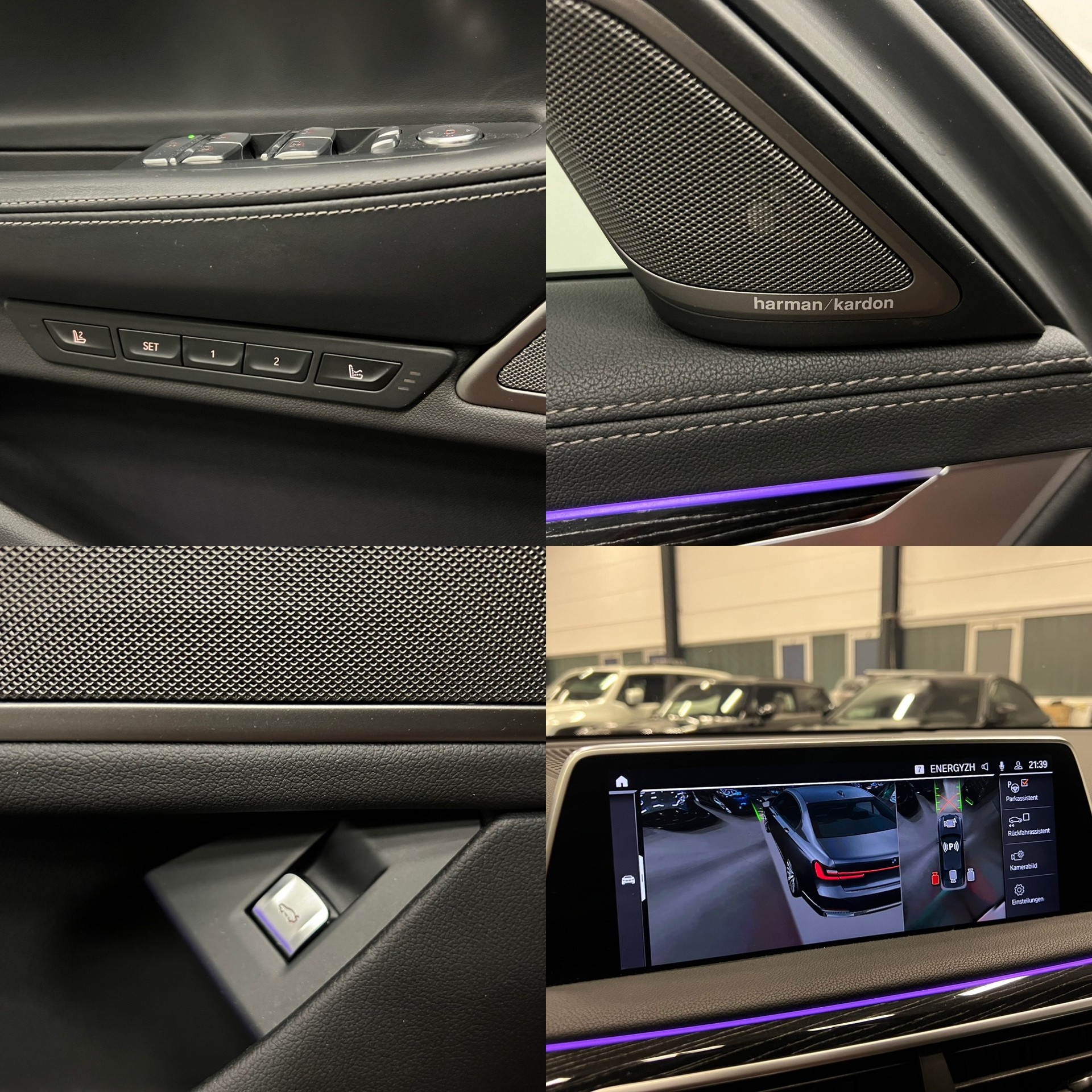 BMW 730d xDrive 48V Steptronic-image-29