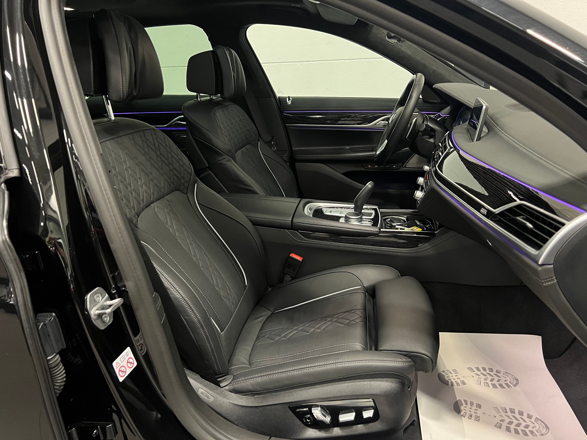 BMW 730d xDrive 48V Steptronic-image-20
