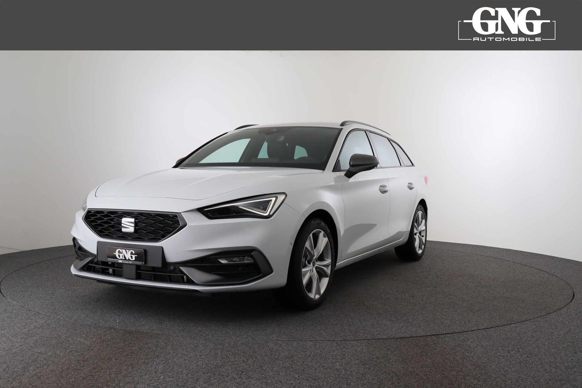 SEAT Leon ST 1.5 eTSI mHEV DSG Move FR-image-0