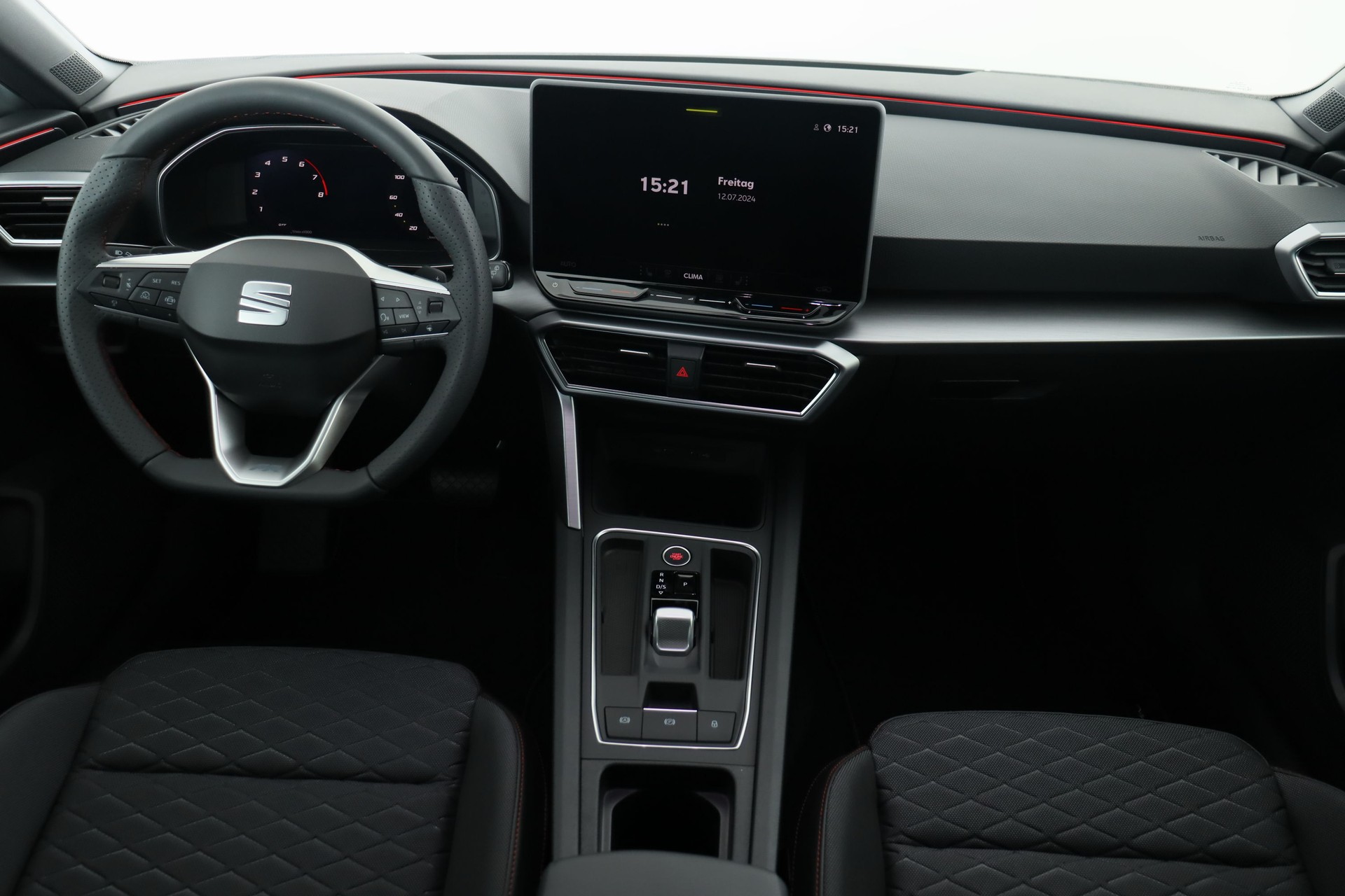 SEAT Leon ST 1.5 eTSI mHEV DSG Move FR-image-14
