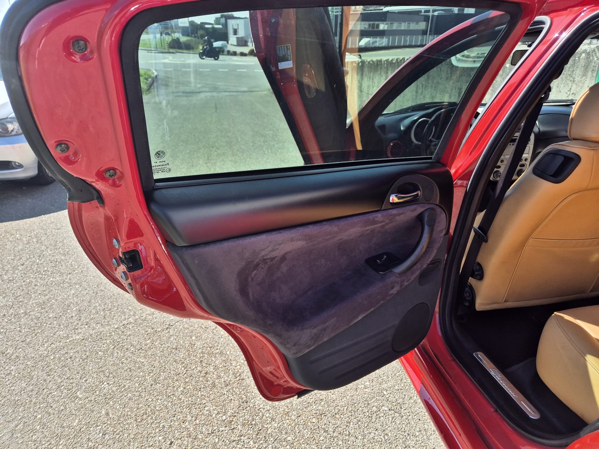 ALFA ROMEO 147 2.0 TS 16V Distinctive-image-20