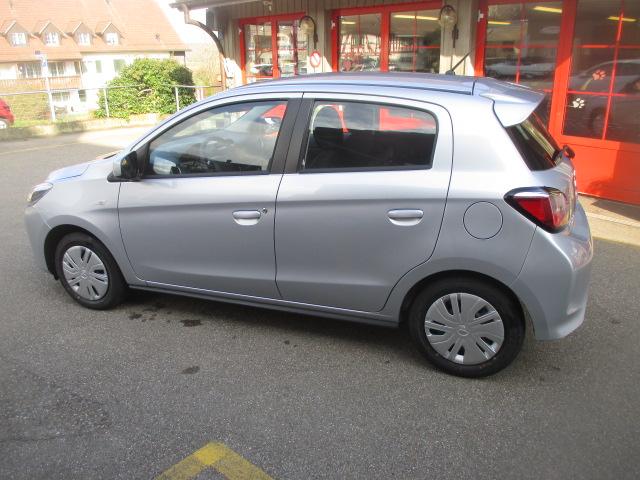 MITSUBISHI Space Star 1.2 MIVEC Inform-image-3