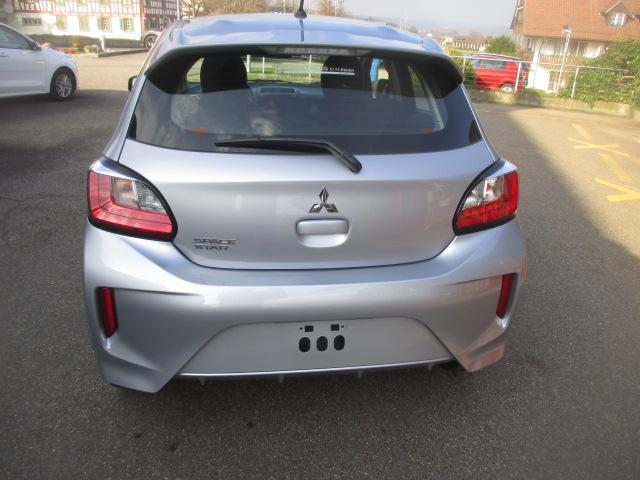MITSUBISHI Space Star 1.2 MIVEC Inform-image-4