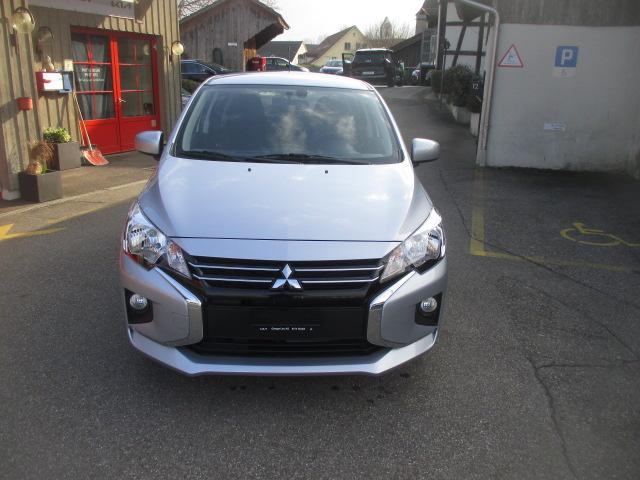 MITSUBISHI Space Star 1.2 MIVEC Inform-image-0