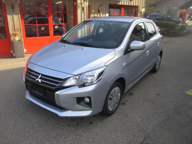 MITSUBISHI Space Star 1.2 MIVEC Inform-image-2