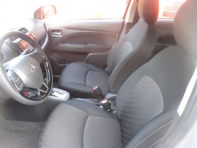 MITSUBISHI Space Star 1.2 MIVEC Inform-image-5
