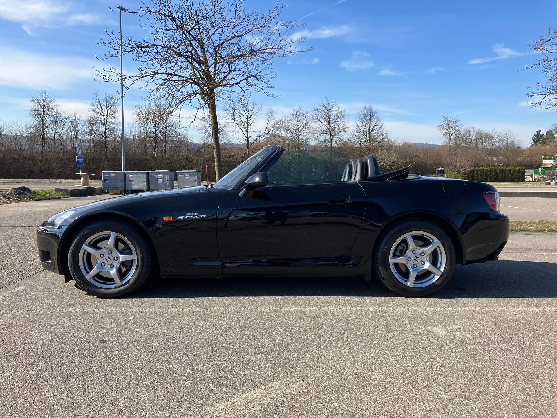HONDA S2000-image-3