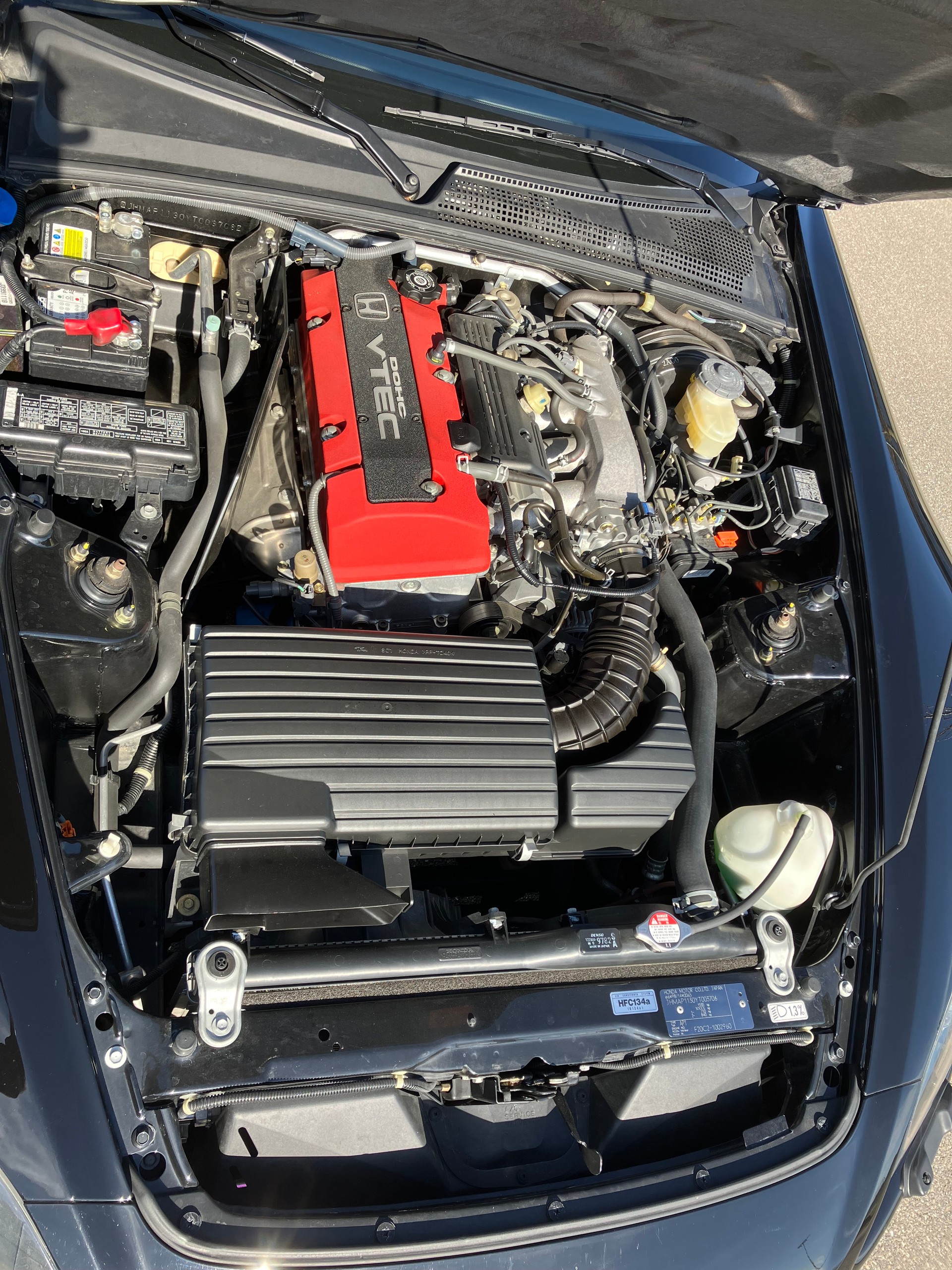 HONDA S2000-image-12