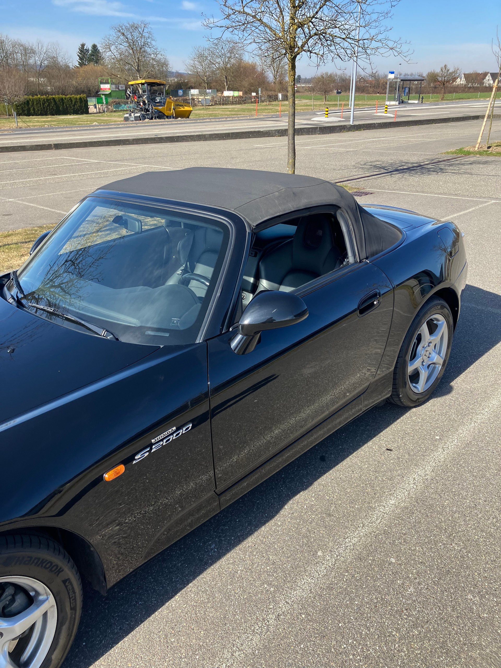 HONDA S2000-image-7