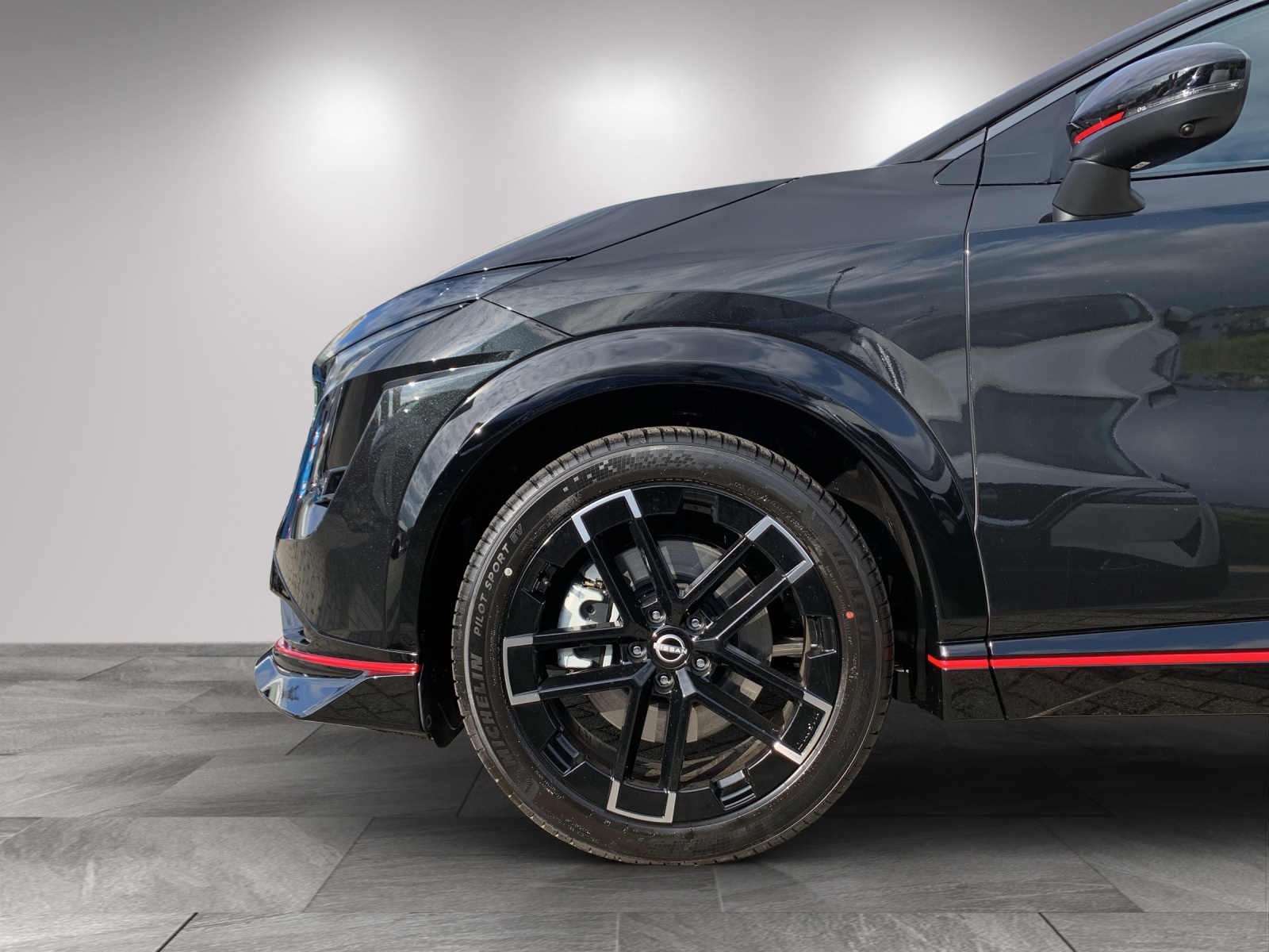 NISSAN Ariya Nismo e-4orce-image-8