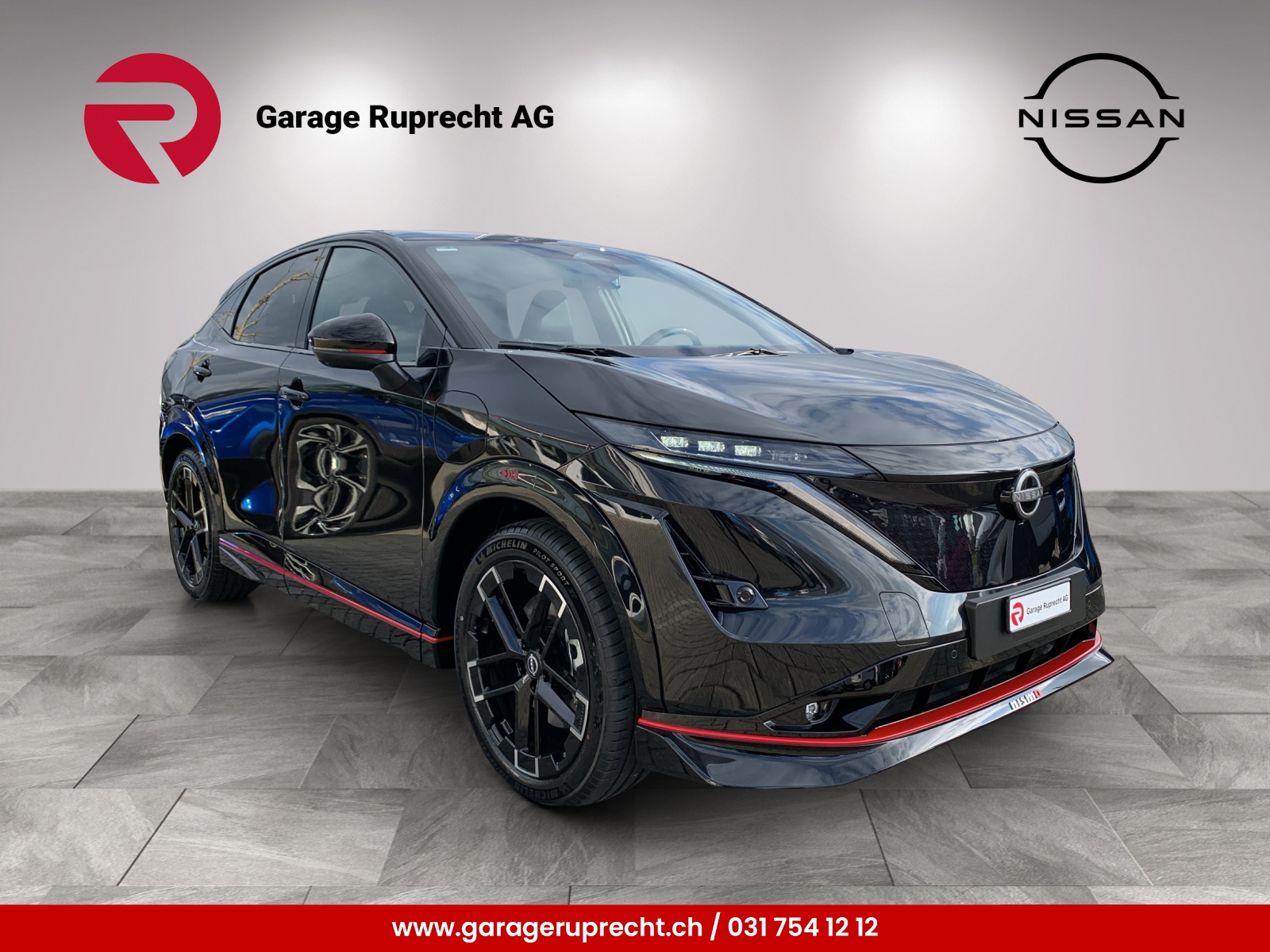 NISSAN Ariya Nismo e-4orce-image-4