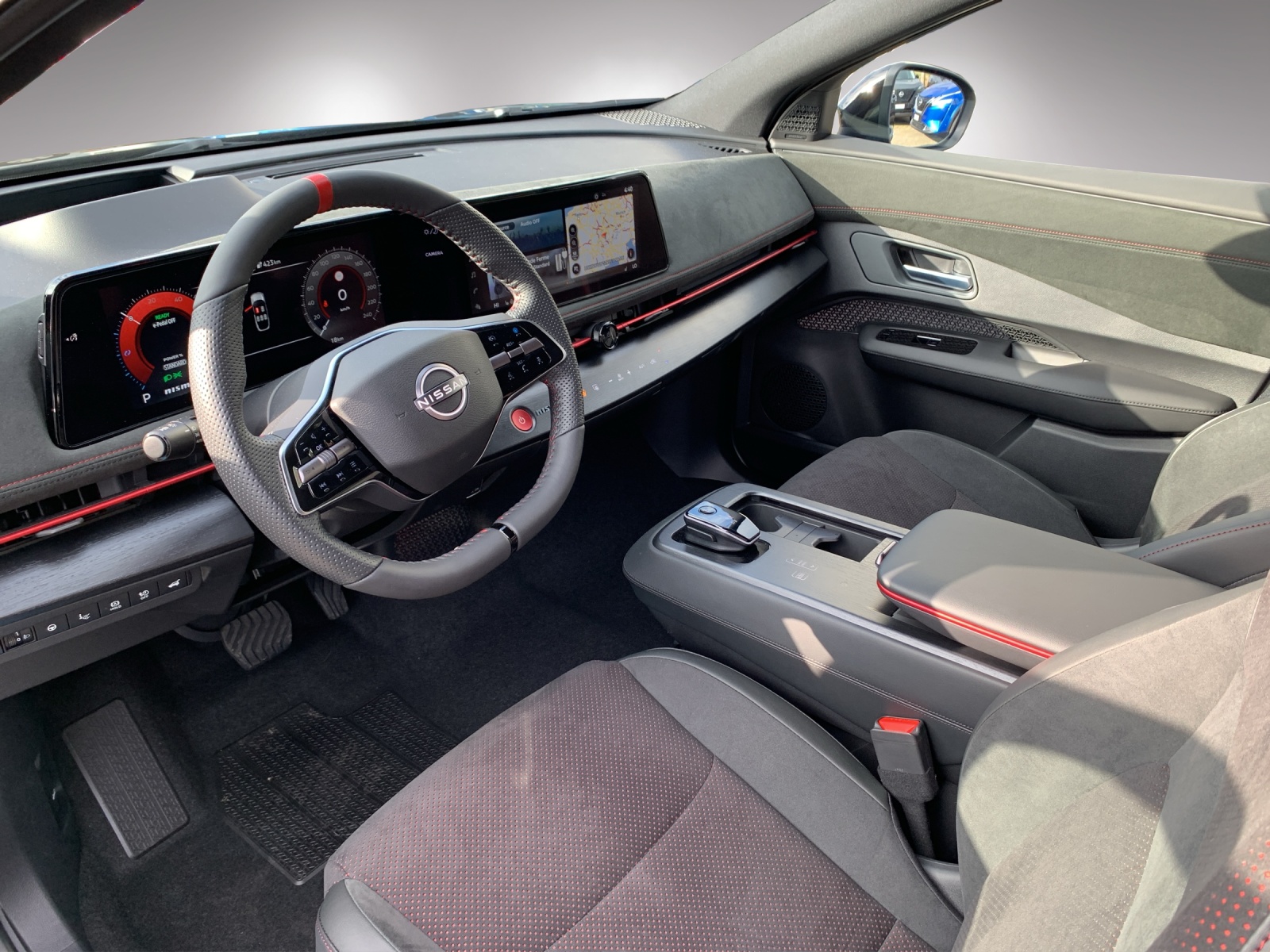 NISSAN Ariya Nismo e-4orce-image-5