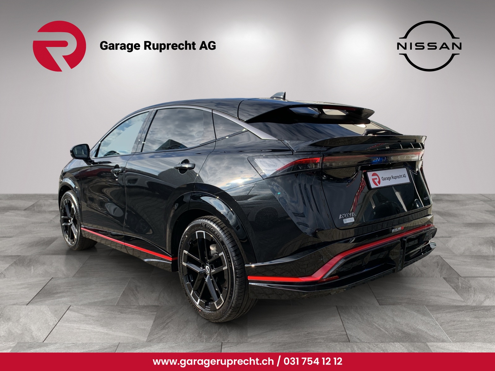 NISSAN Ariya Nismo e-4orce-image-2