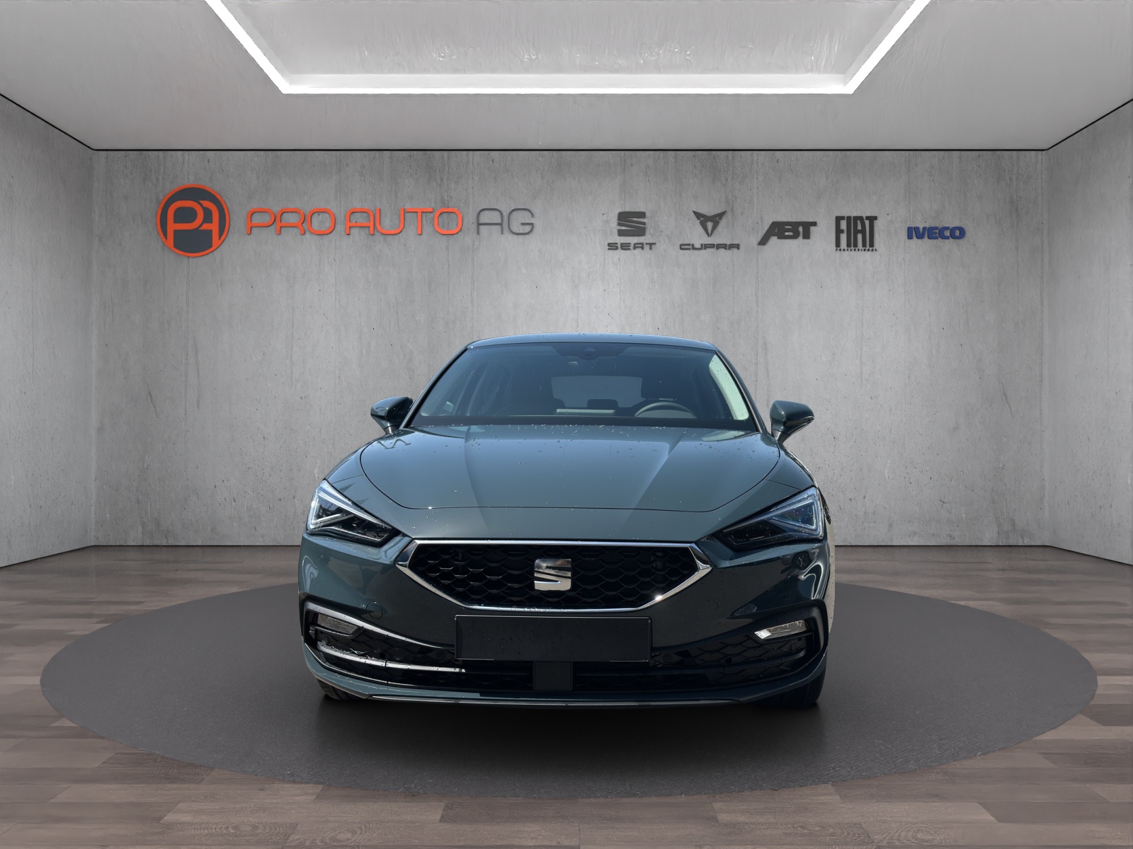 SEAT Leon 1.5 eTSI mHEV DSG Go-image-7