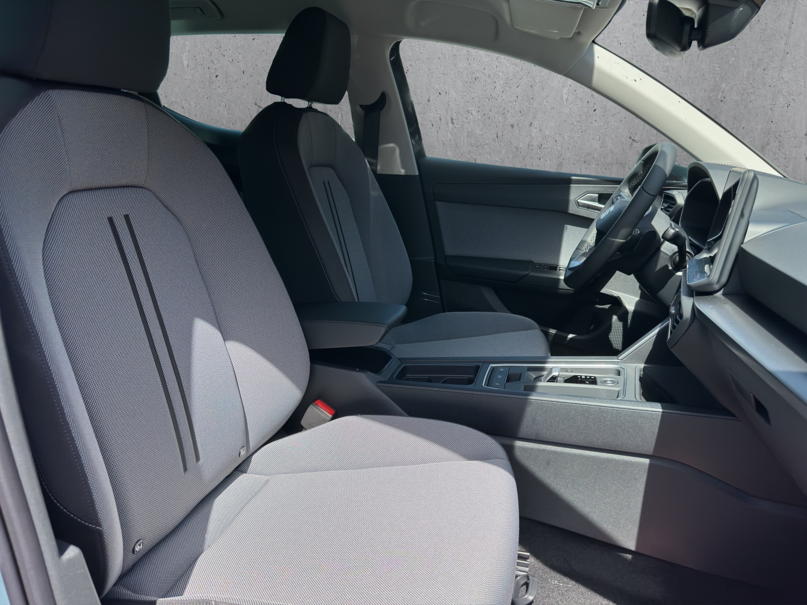 SEAT Leon 1.5 eTSI mHEV DSG Go-image-10
