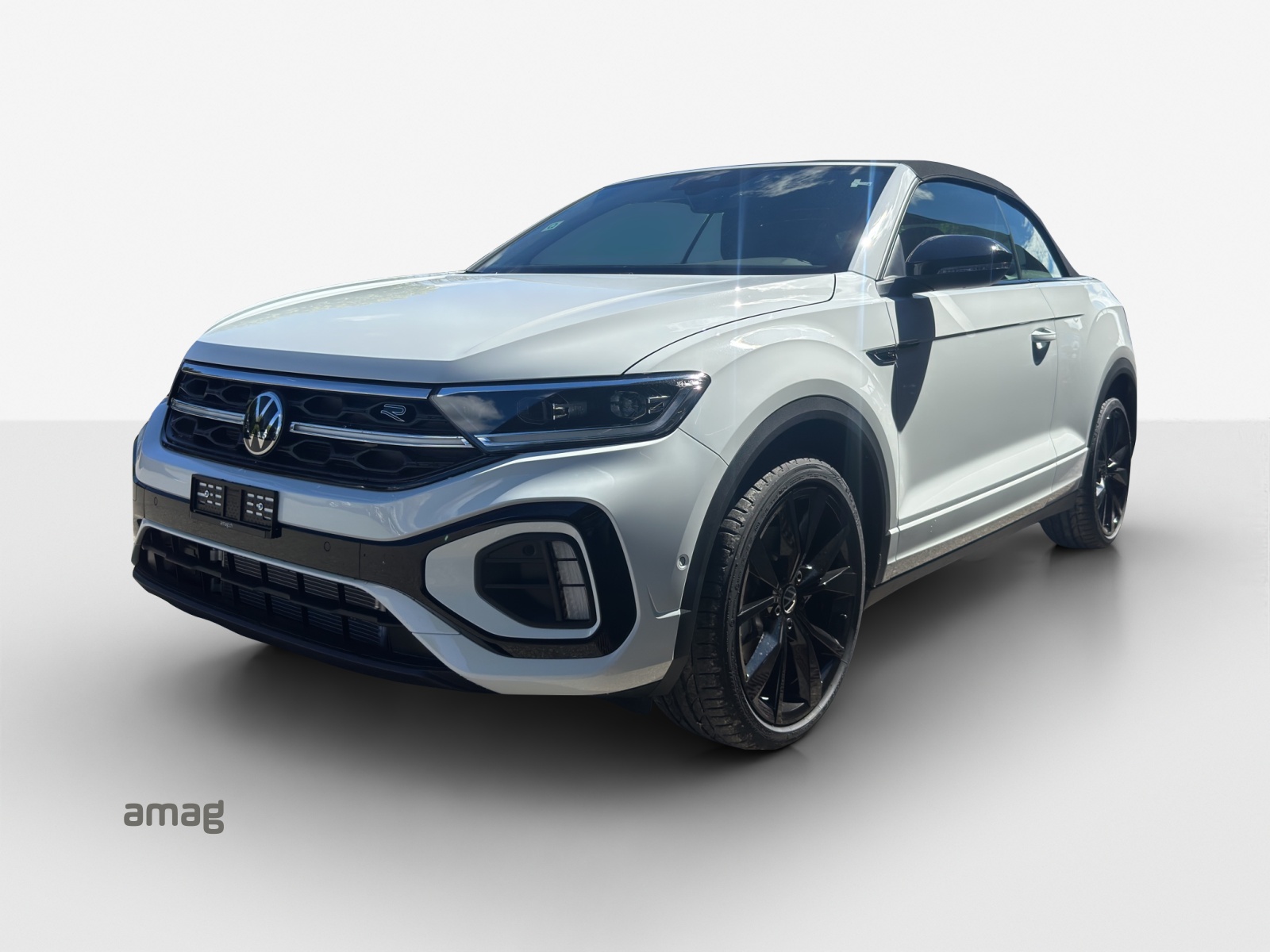 VW T-Roc Cabriolet 1.5 TSI EVO R-Line DSG-image-0