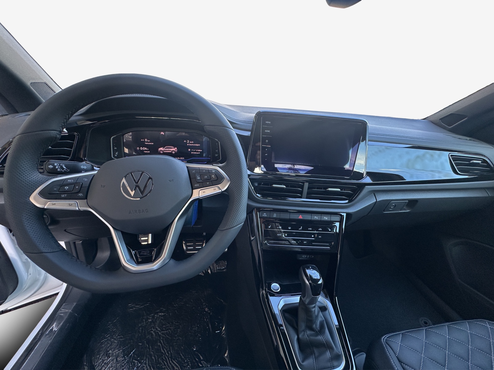 VW T-Roc Cabriolet 1.5 TSI EVO R-Line DSG-image-8