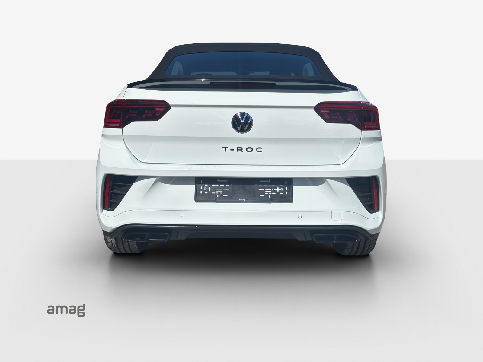 VW T-Roc Cabriolet 1.5 TSI EVO R-Line DSG-image-3