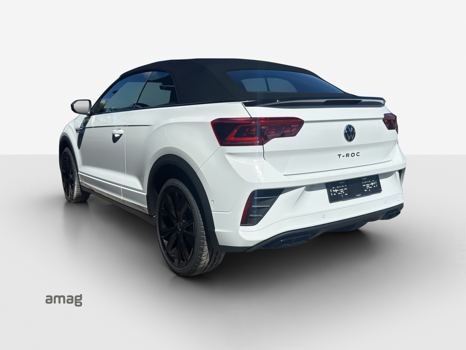 VW T-Roc Cabriolet 1.5 TSI EVO R-Line DSG-image-2