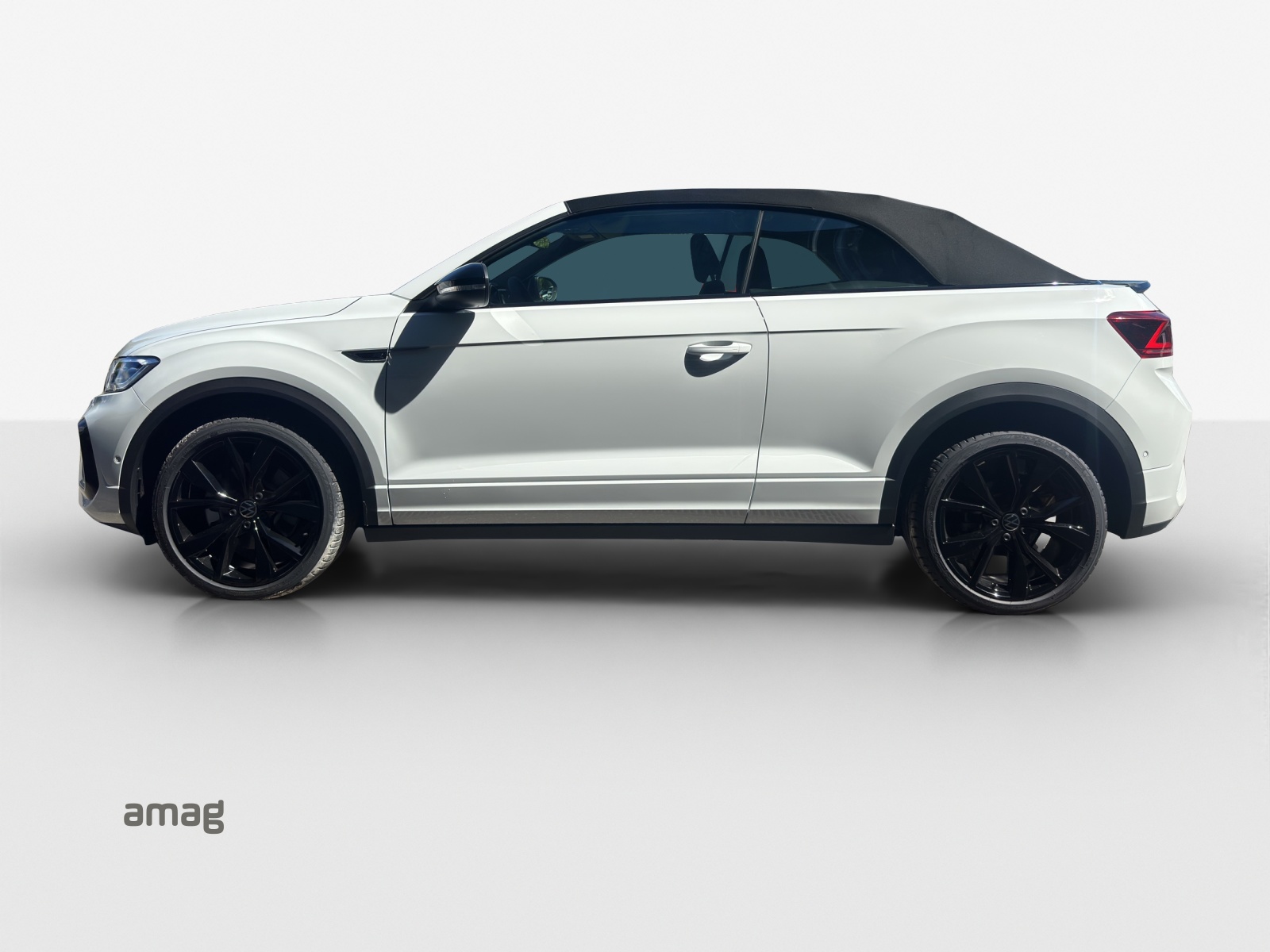 VW T-Roc Cabriolet 1.5 TSI EVO R-Line DSG-image-1