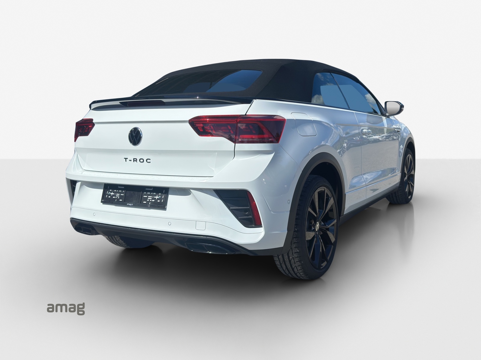 VW T-Roc Cabriolet 1.5 TSI EVO R-Line DSG-image-4