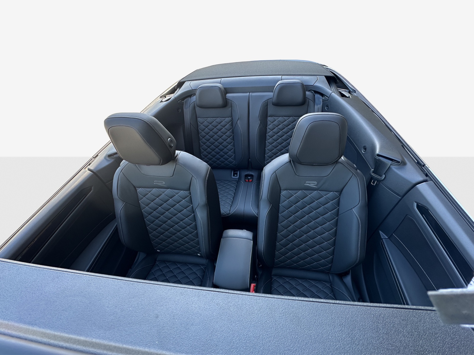 VW T-Roc Cabriolet 1.5 TSI EVO R-Line DSG-image-15