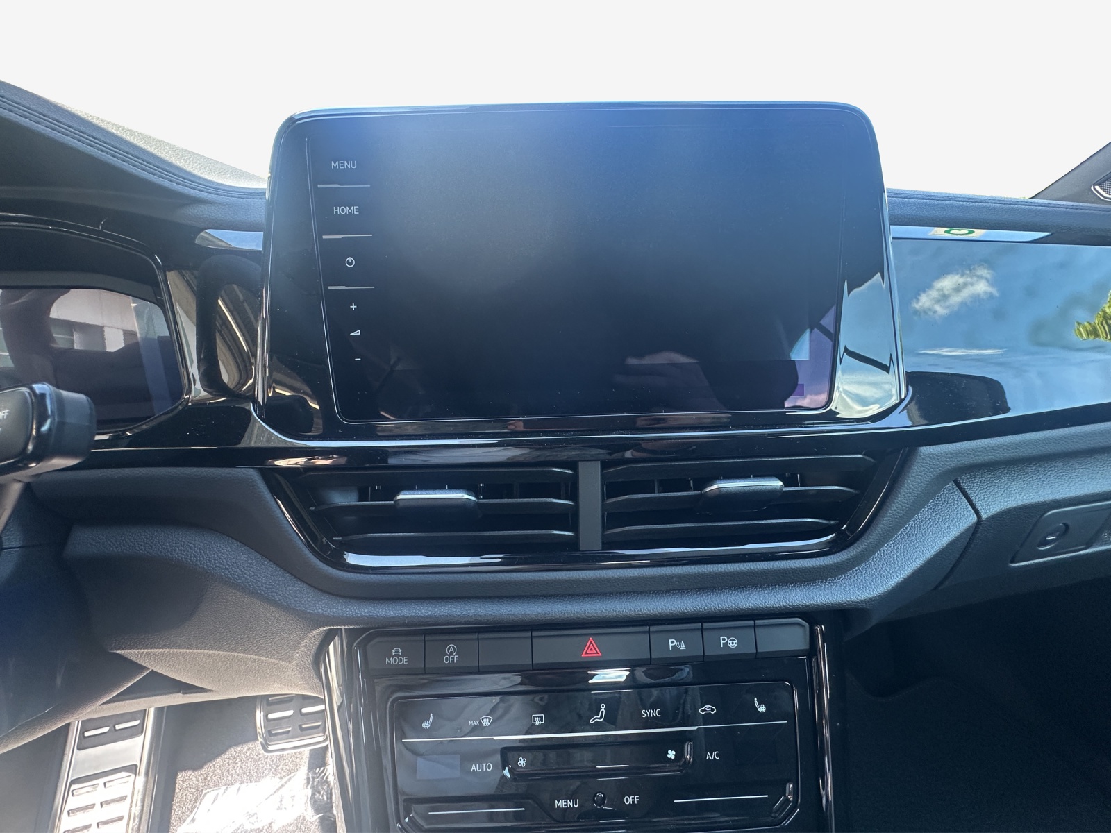 VW T-Roc Cabriolet 1.5 TSI EVO R-Line DSG-image-10