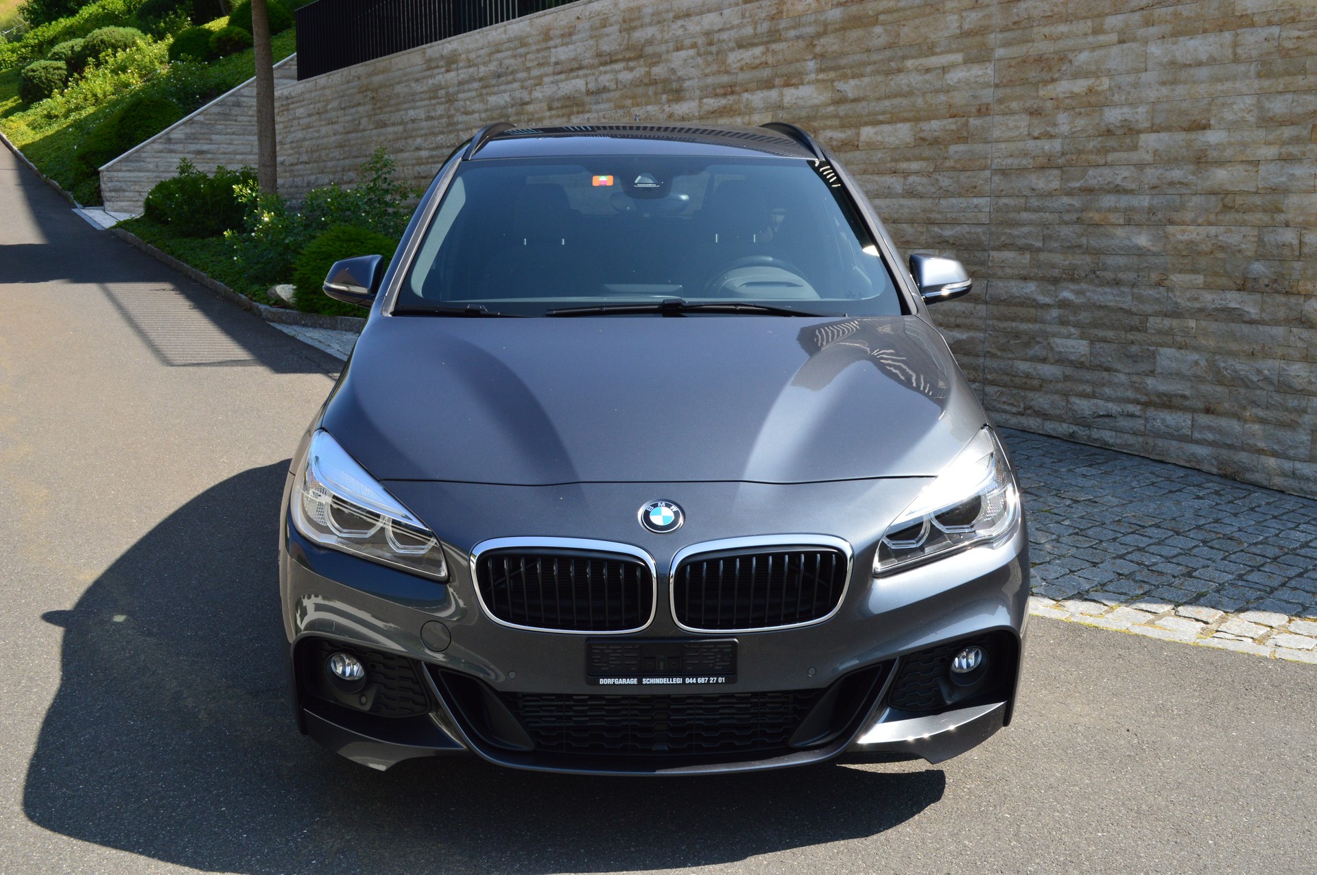 BMW 225i xDrive Active Tourer M Sport Steptronic