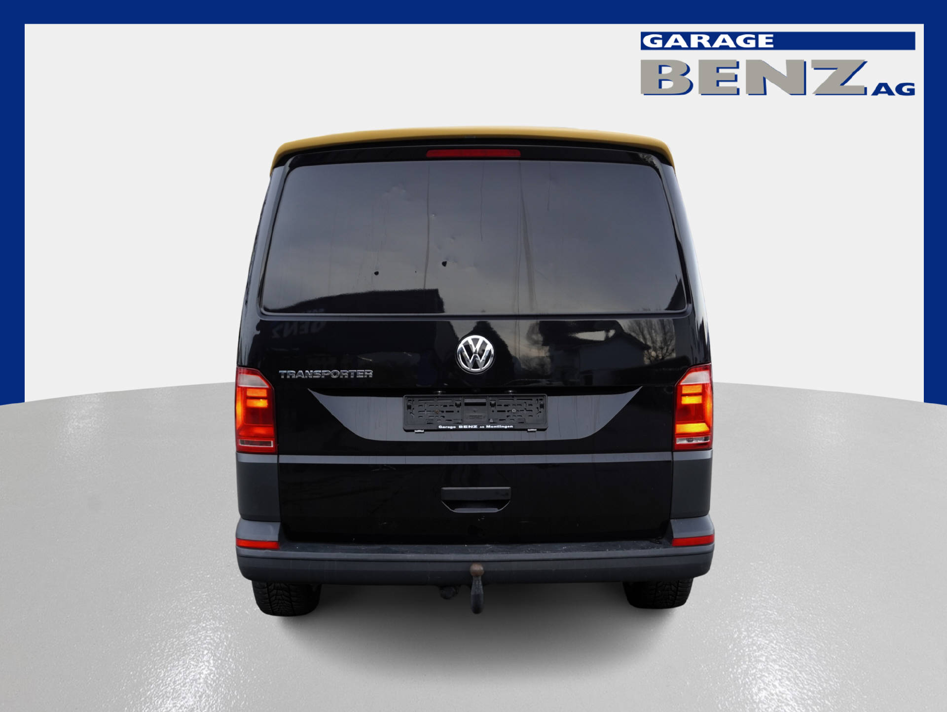 VW T6 Kaw. 3000 2.0 TDI-image-2
