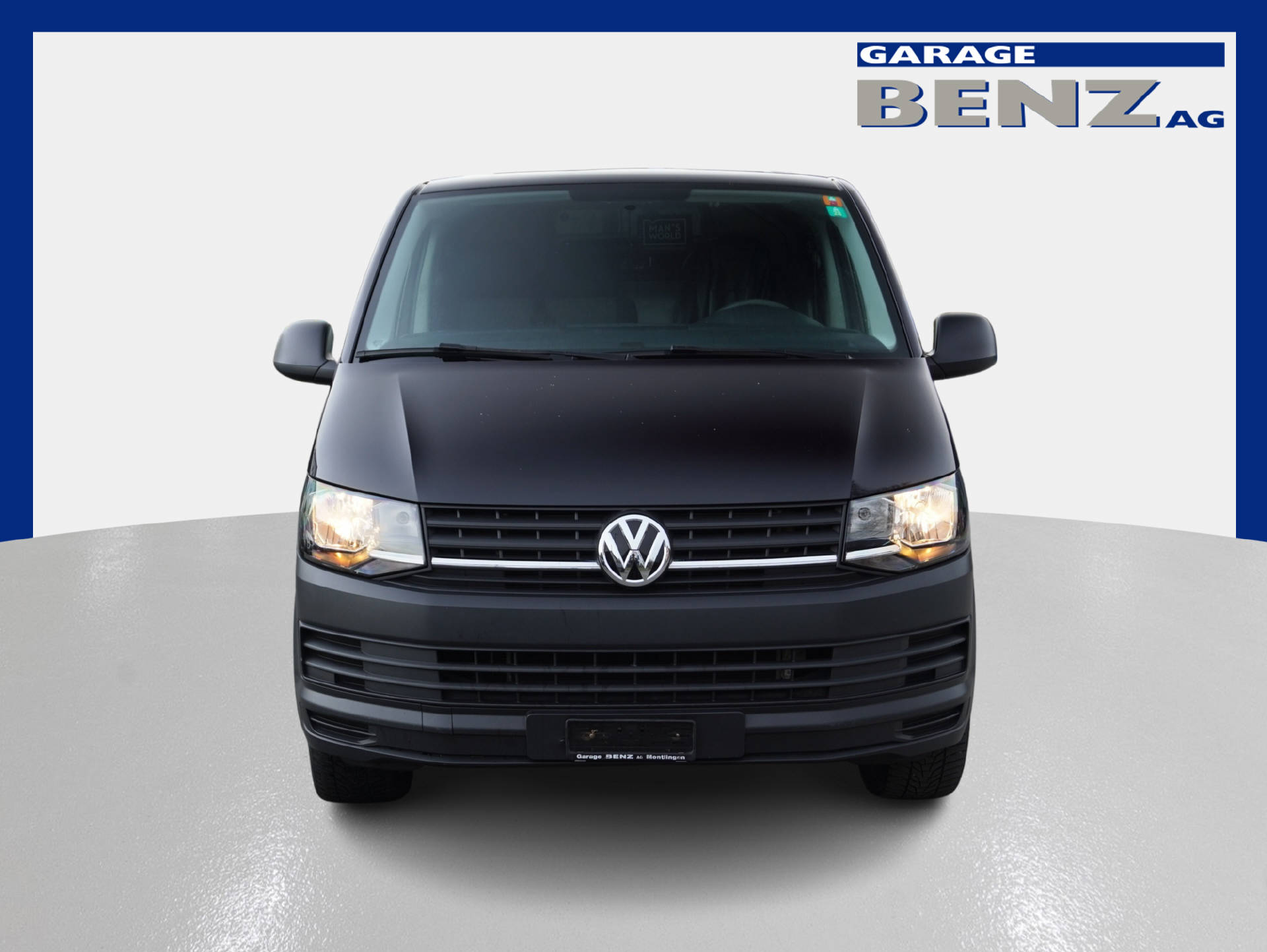 VW T6 Kaw. 3000 2.0 TDI-image-1