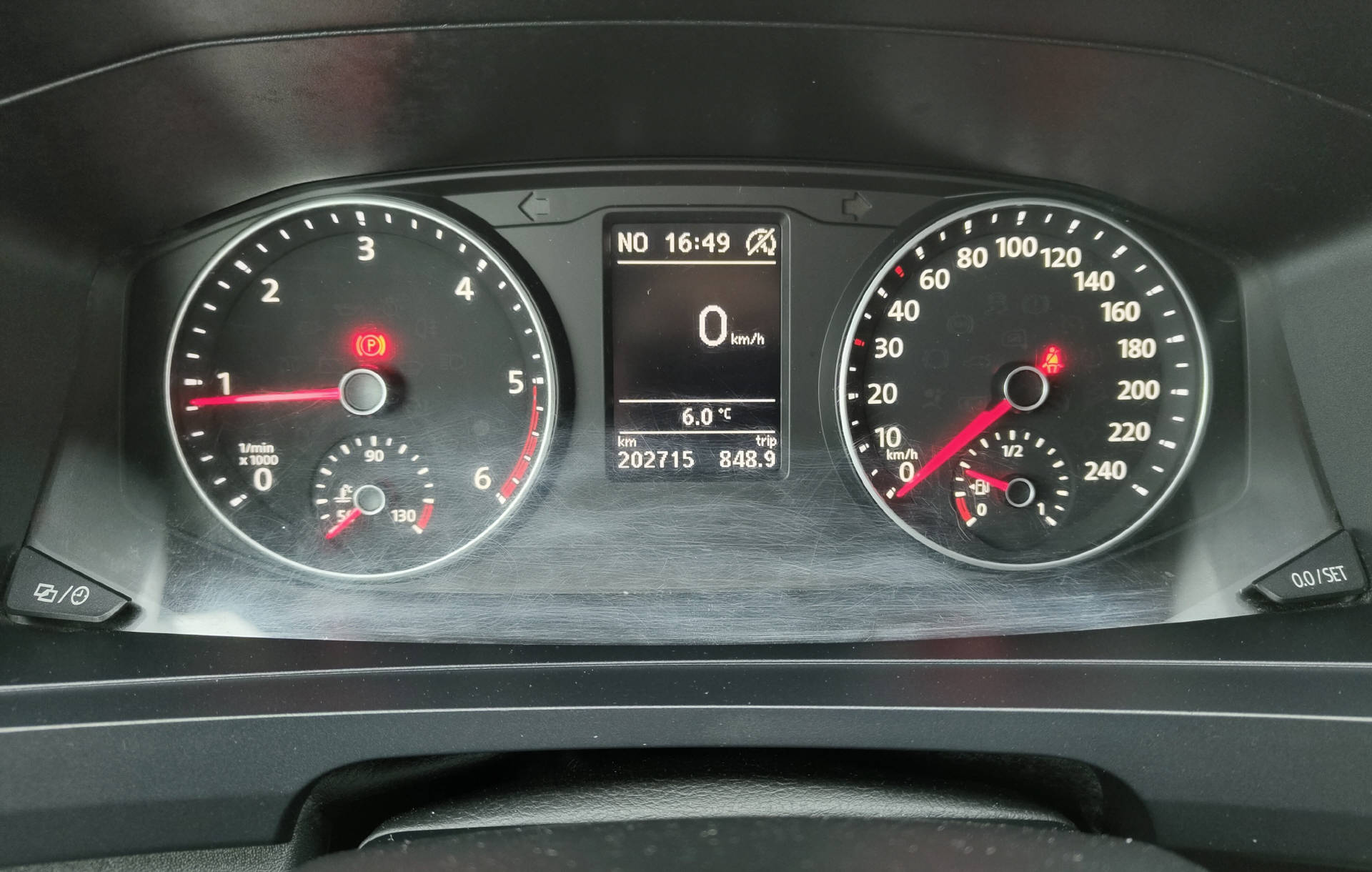 VW T6 Kaw. 3000 2.0 TDI-image-9