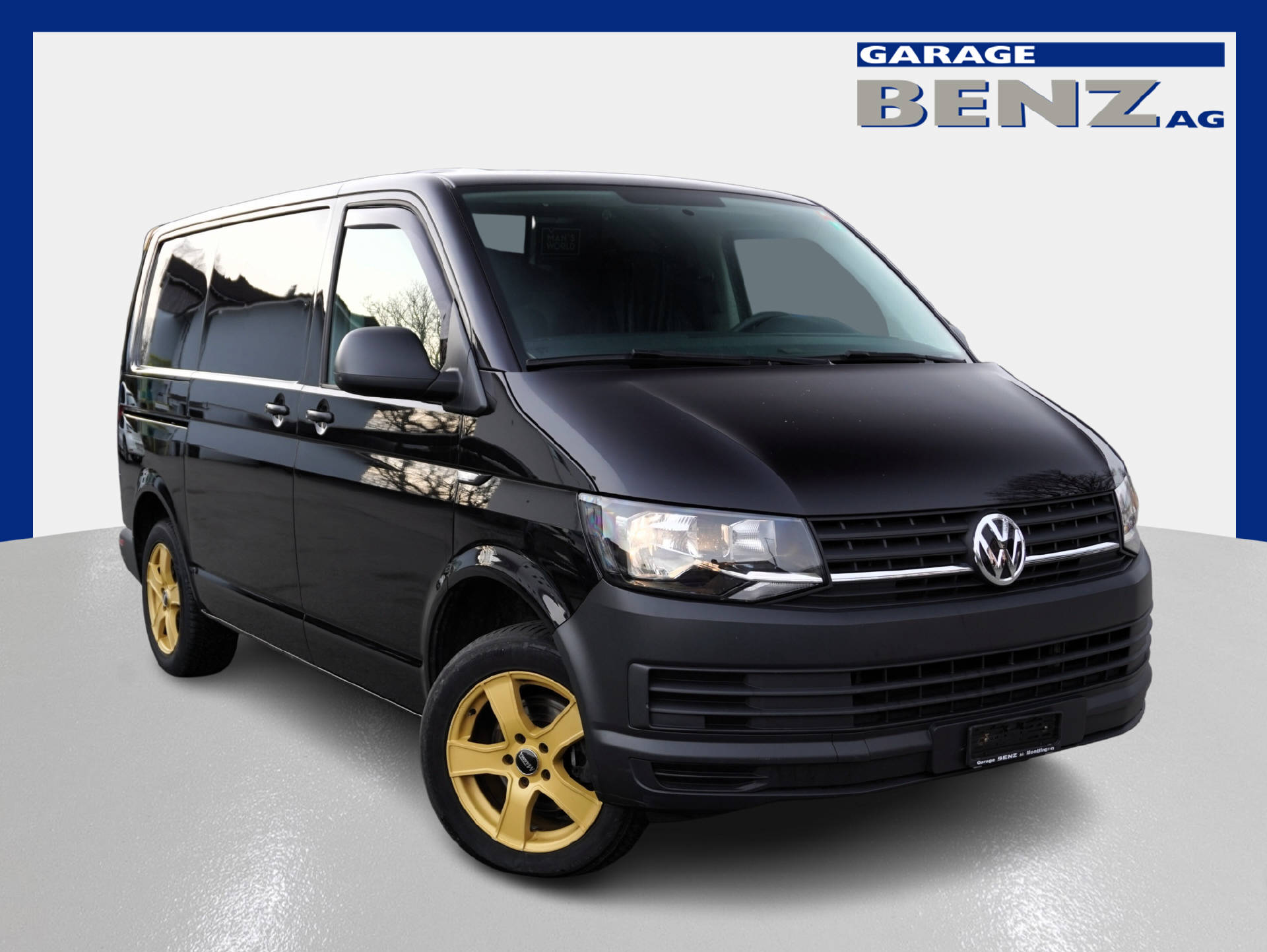 VW T6 Kaw. 3000 2.0 TDI-image-0