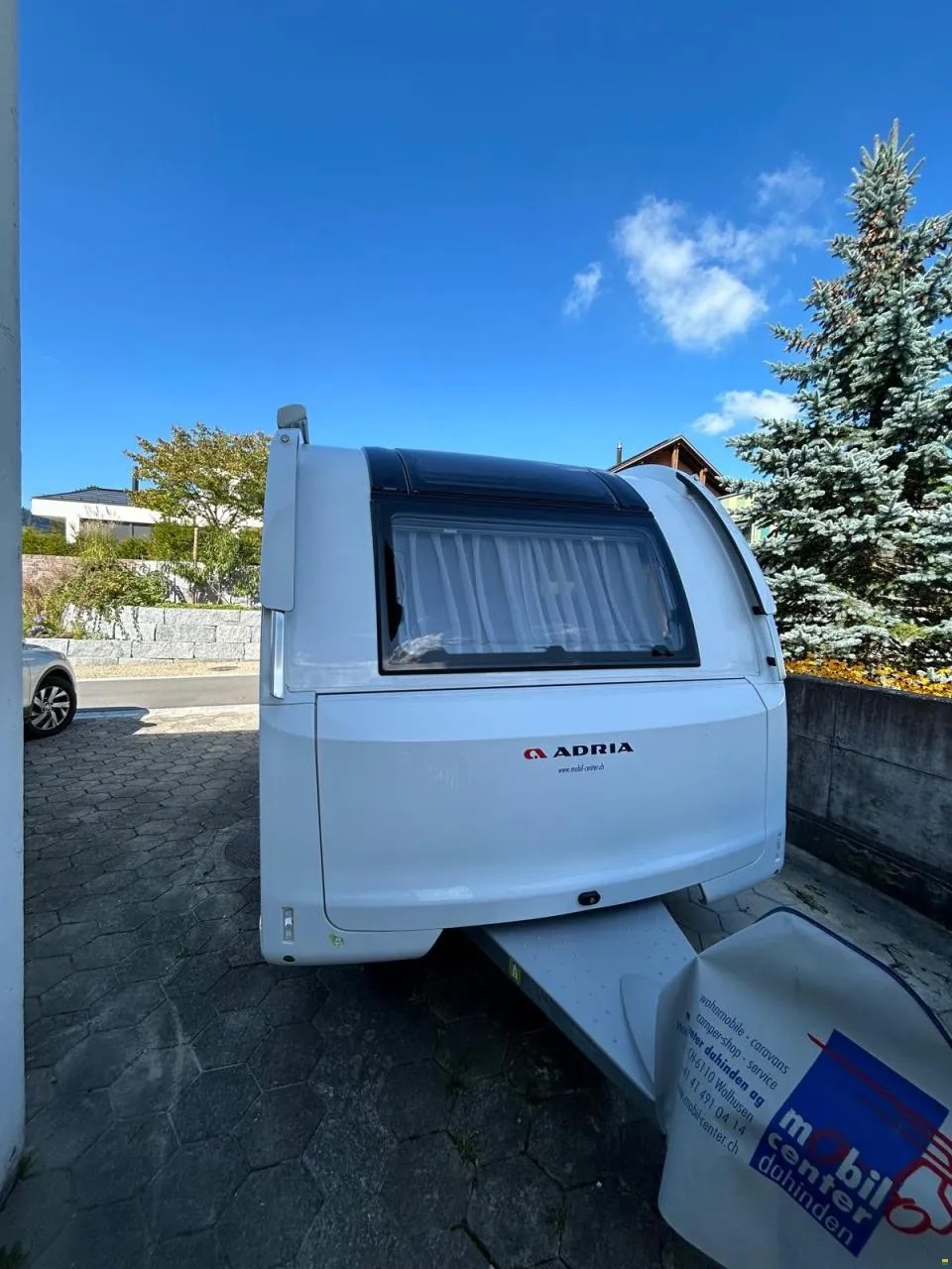ADRIA E Adora 522 UP-image-2