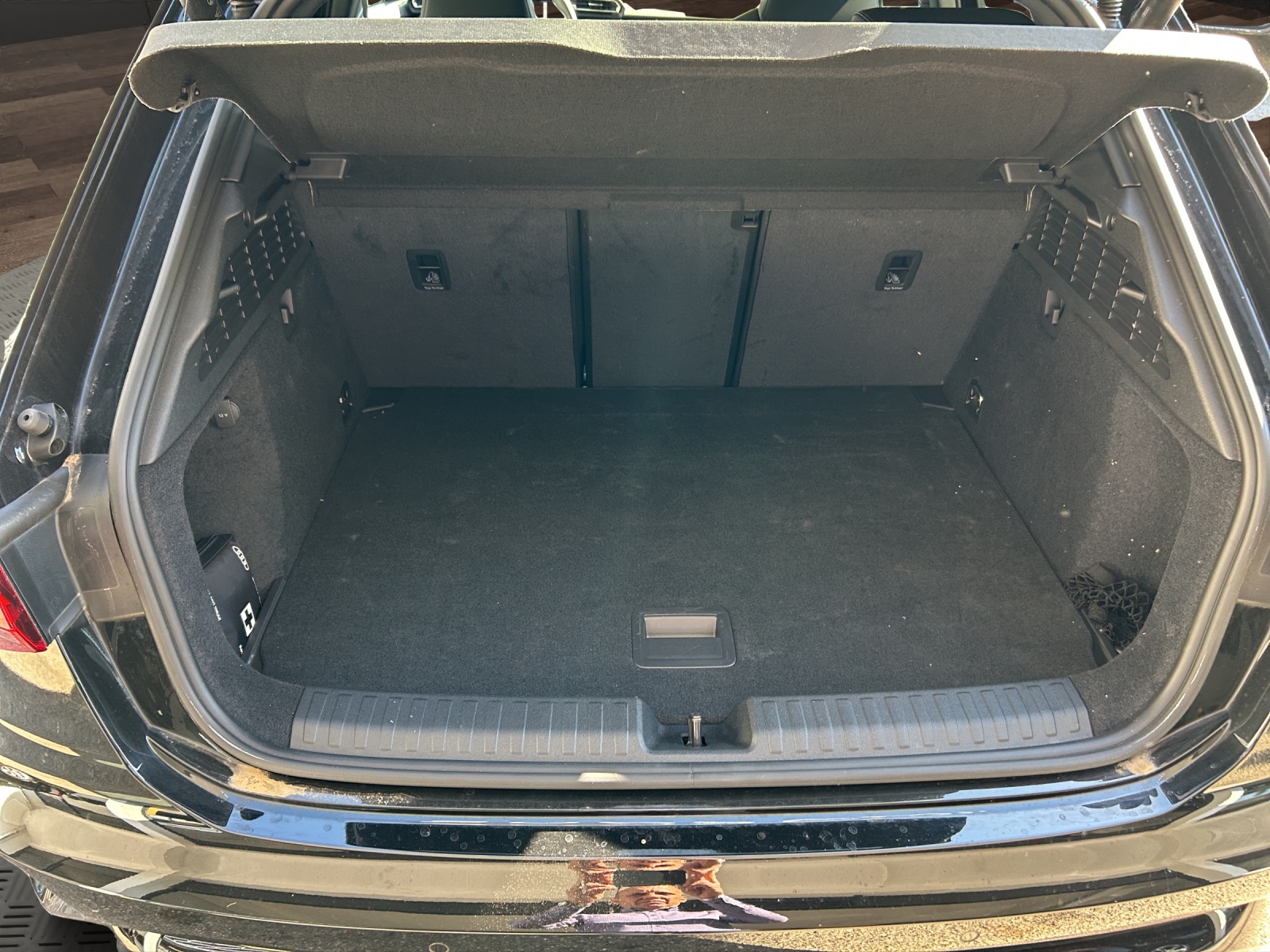 AUDI A3 Sportback 35 TFSI S line Attraction S-tronic-image-17