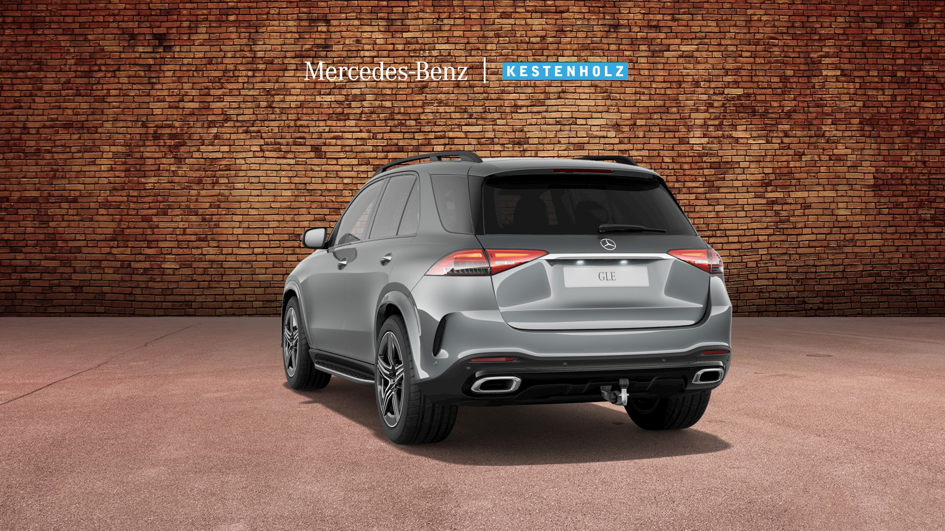 MERCEDES-BENZ GLE 450 d 4Matic 9G-Tronic-image-9