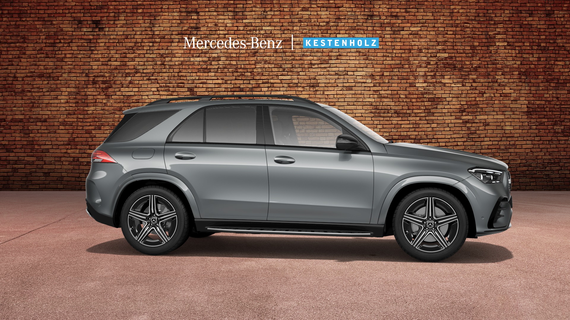 MERCEDES-BENZ GLE 450 d 4Matic 9G-Tronic-image-3