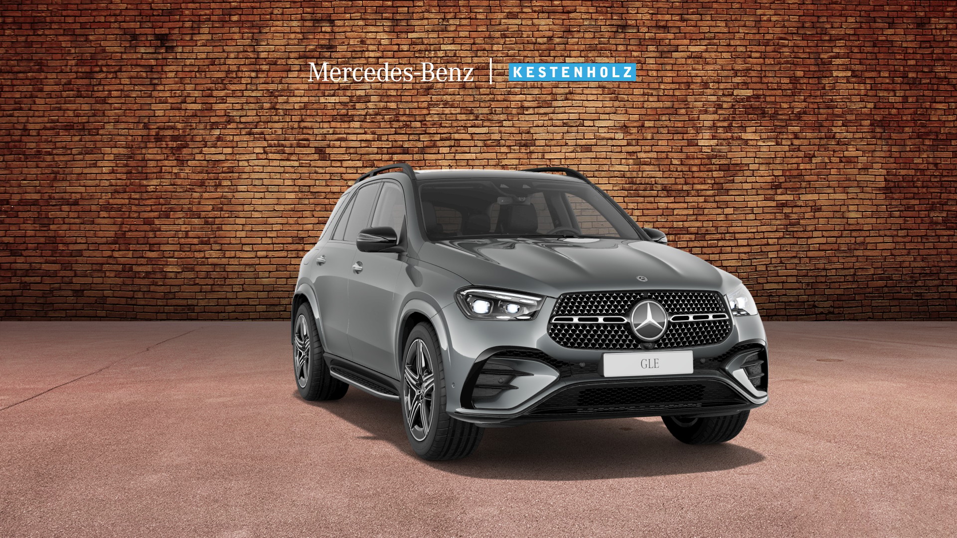 MERCEDES-BENZ GLE 450 d 4Matic 9G-Tronic-image-0
