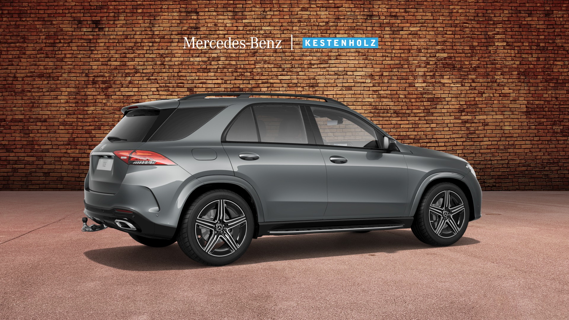 MERCEDES-BENZ GLE 450 d 4Matic 9G-Tronic-image-5