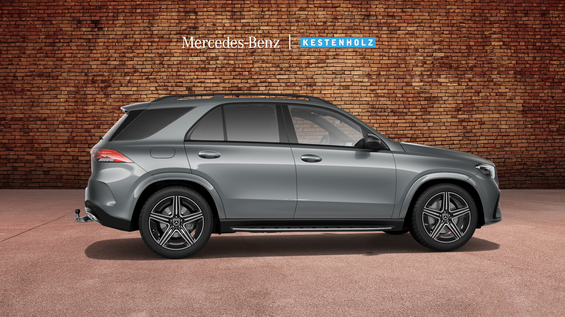 MERCEDES-BENZ GLE 450 d 4Matic 9G-Tronic-image-4