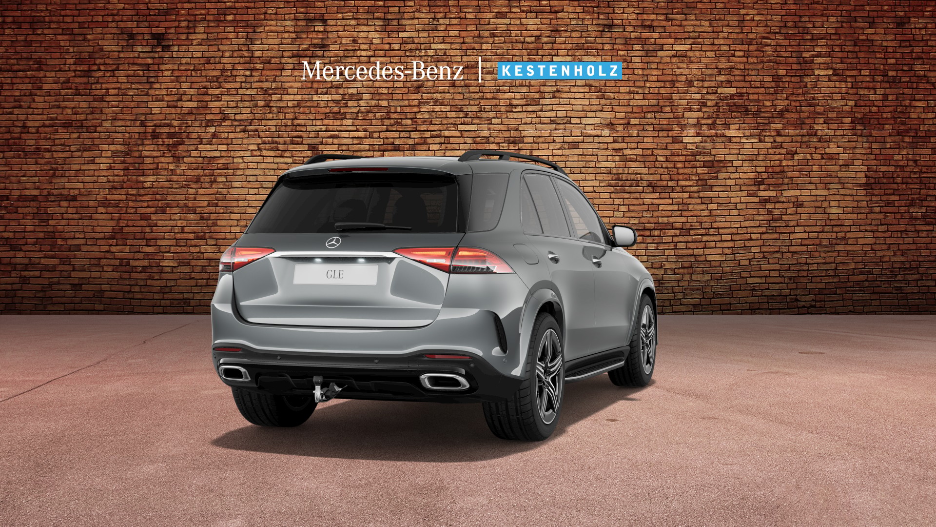 MERCEDES-BENZ GLE 450 d 4Matic 9G-Tronic-image-7