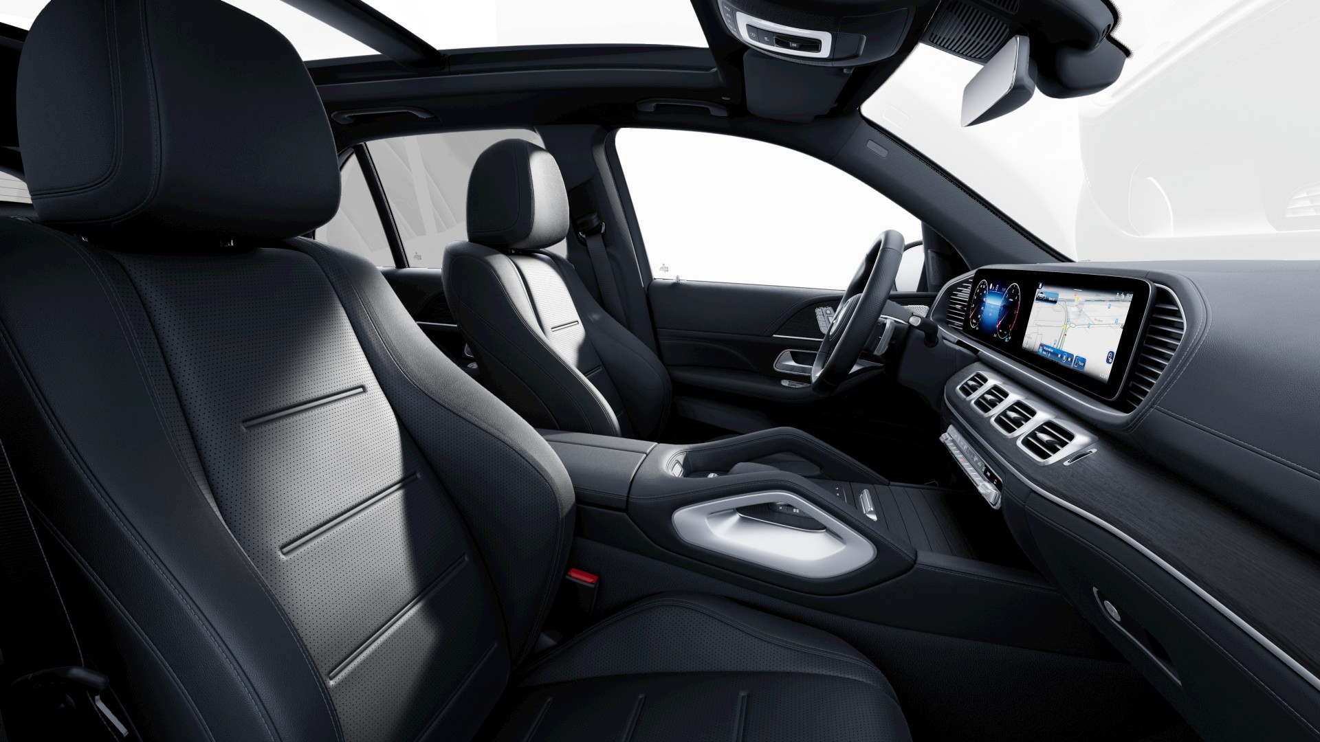 MERCEDES-BENZ GLE 450 d 4Matic 9G-Tronic-image-12