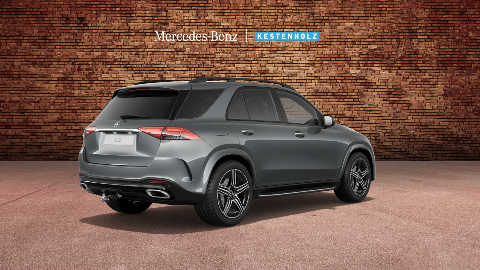 MERCEDES-BENZ GLE 450 d 4Matic 9G-Tronic-image-6