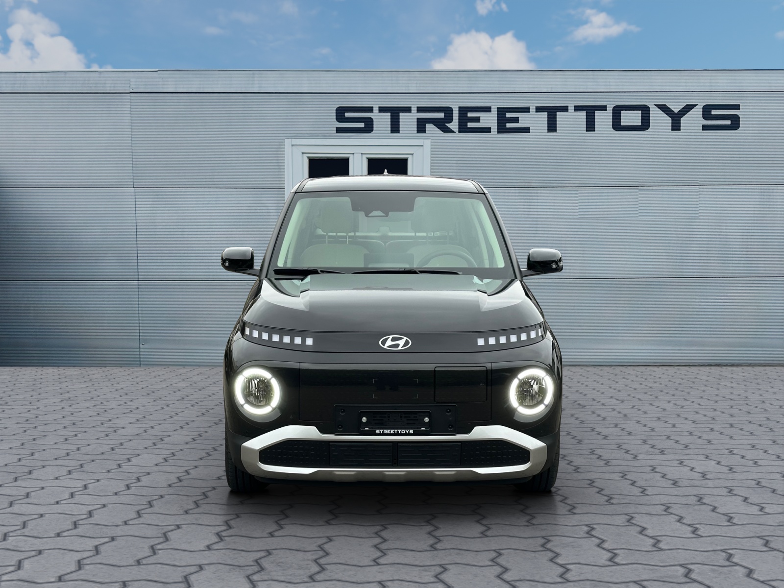 HYUNDAI Inster 49kWh Amplia-image-4