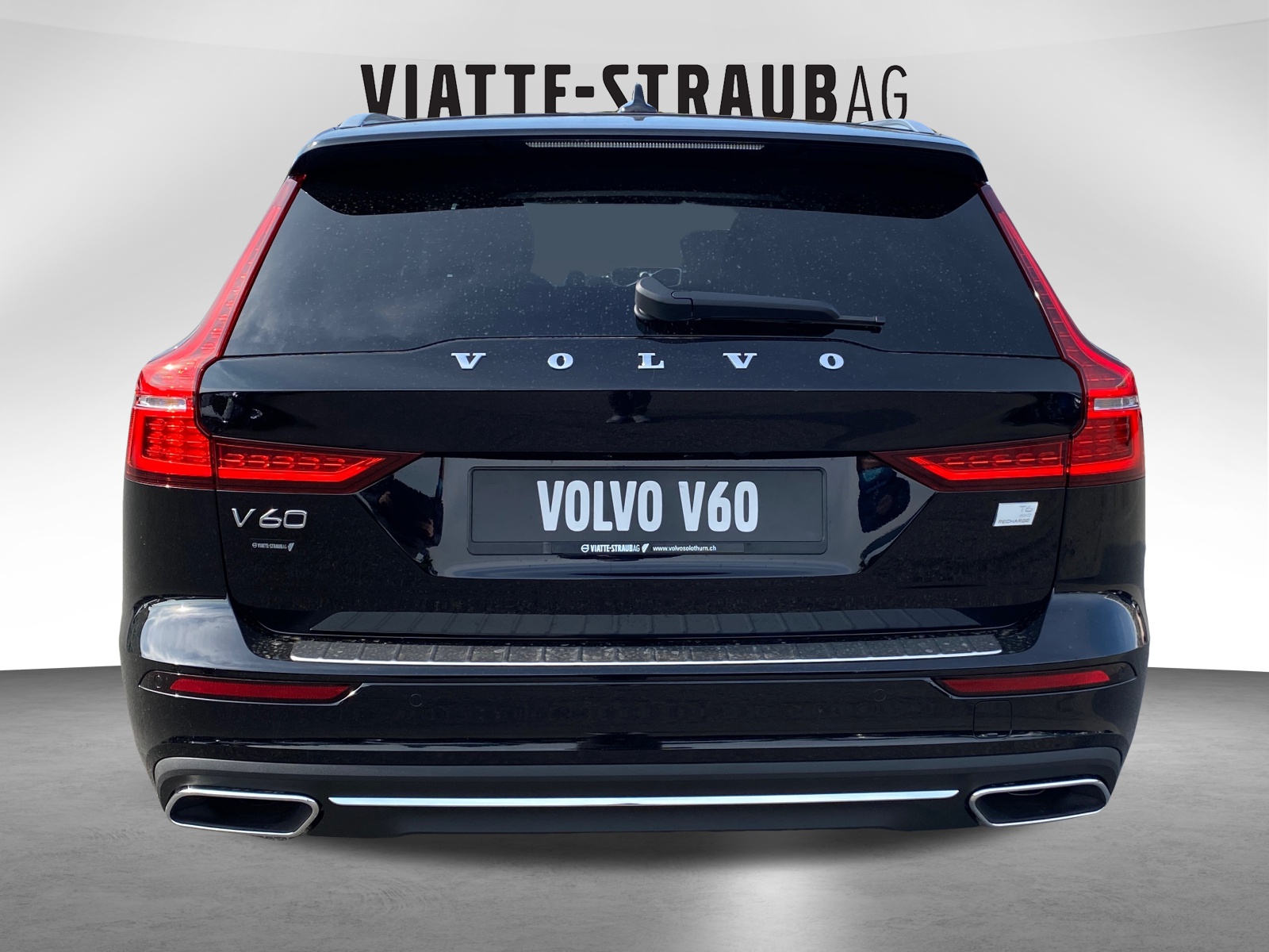 VOLVO V60 2.0 T6 TE Business eAWD-image-3