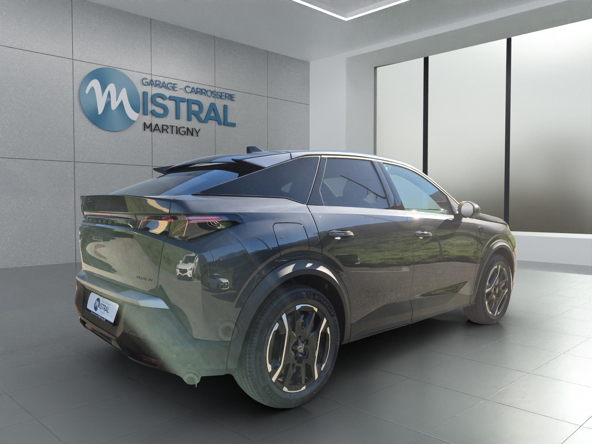 PEUGEOT 3008 1.6 Plug-in Hybrid GT-image-4