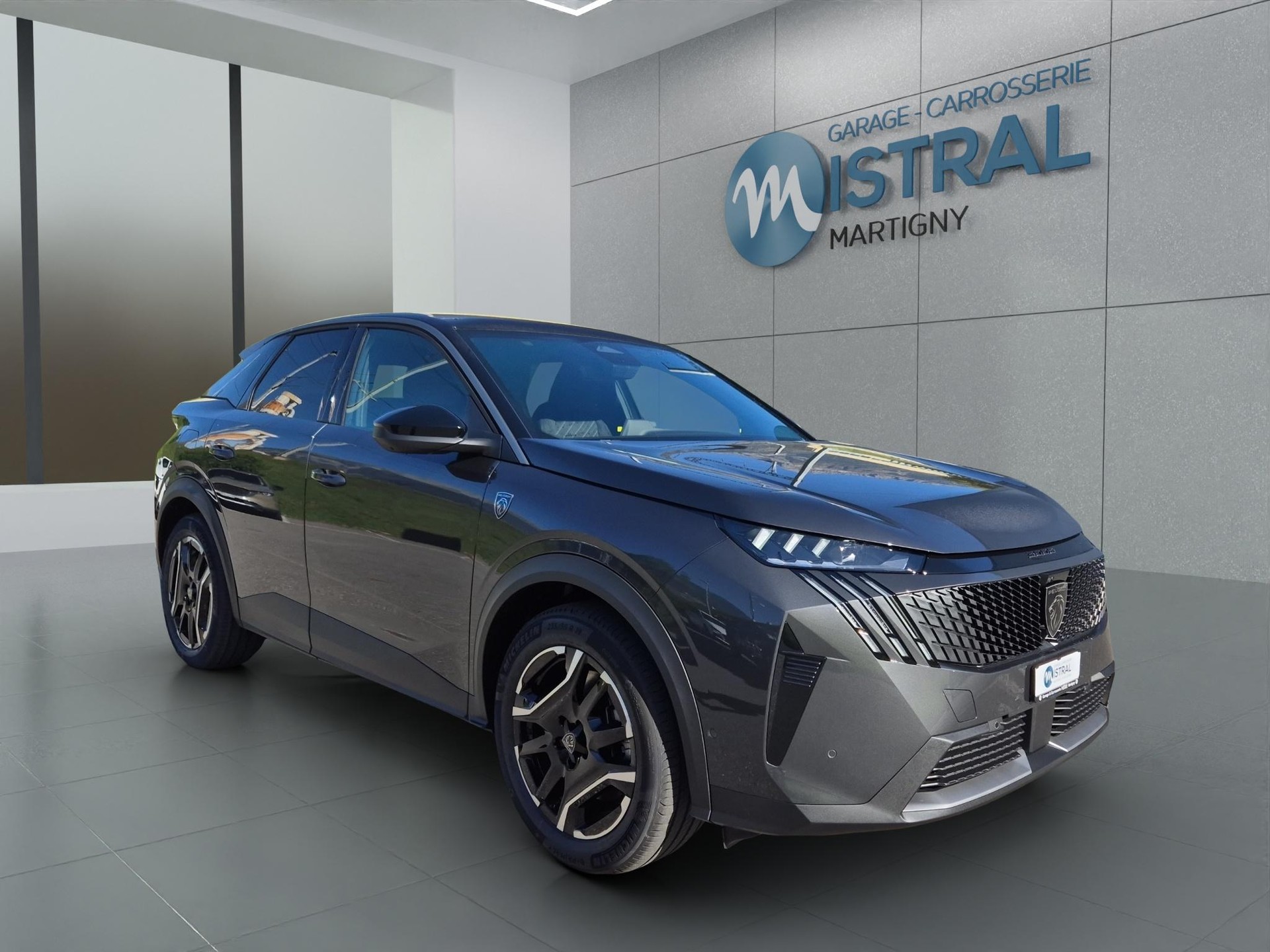 PEUGEOT 3008 1.6 Plug-in Hybrid GT-image-6