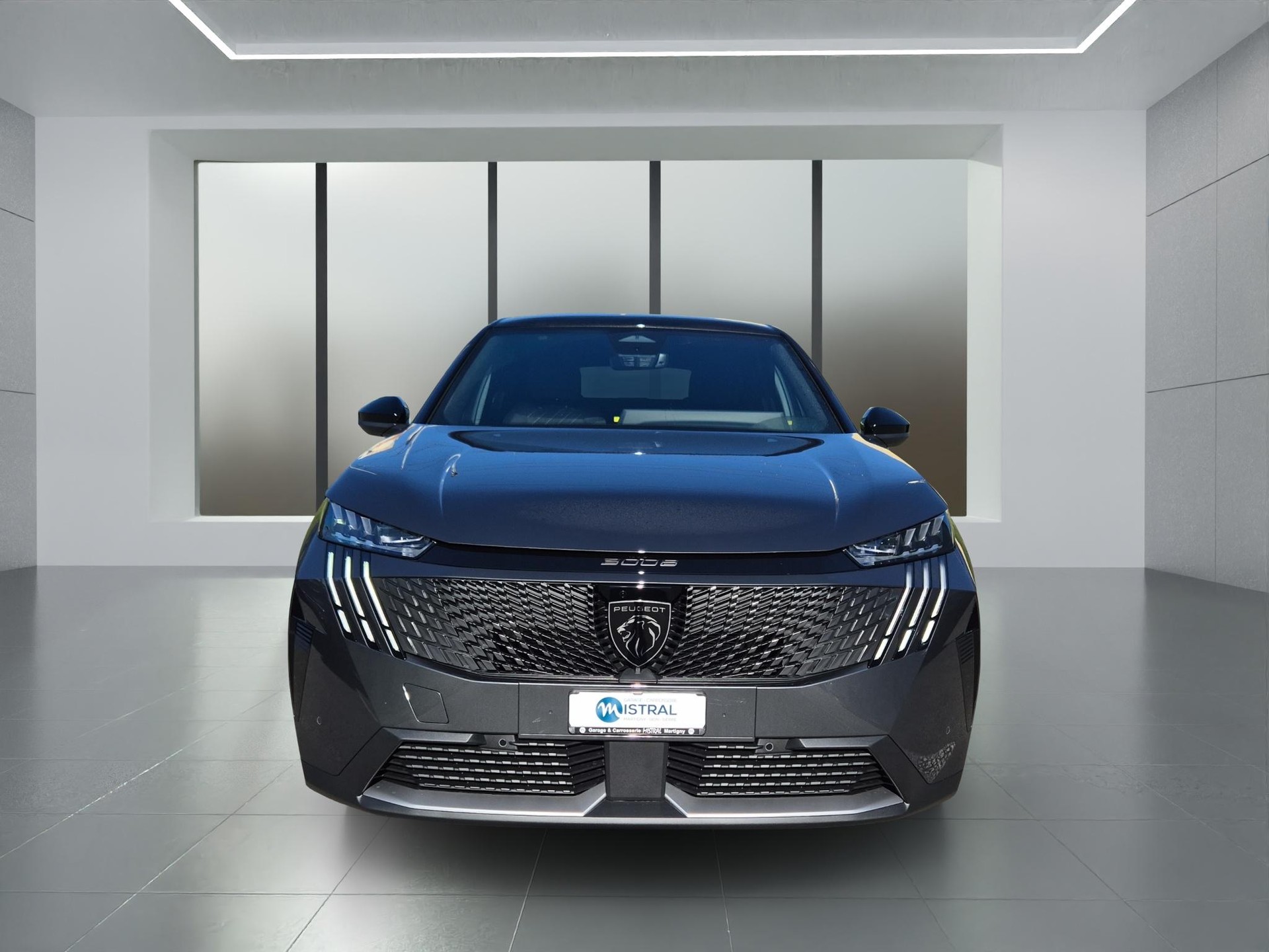 PEUGEOT 3008 1.6 Plug-in Hybrid GT-image-7