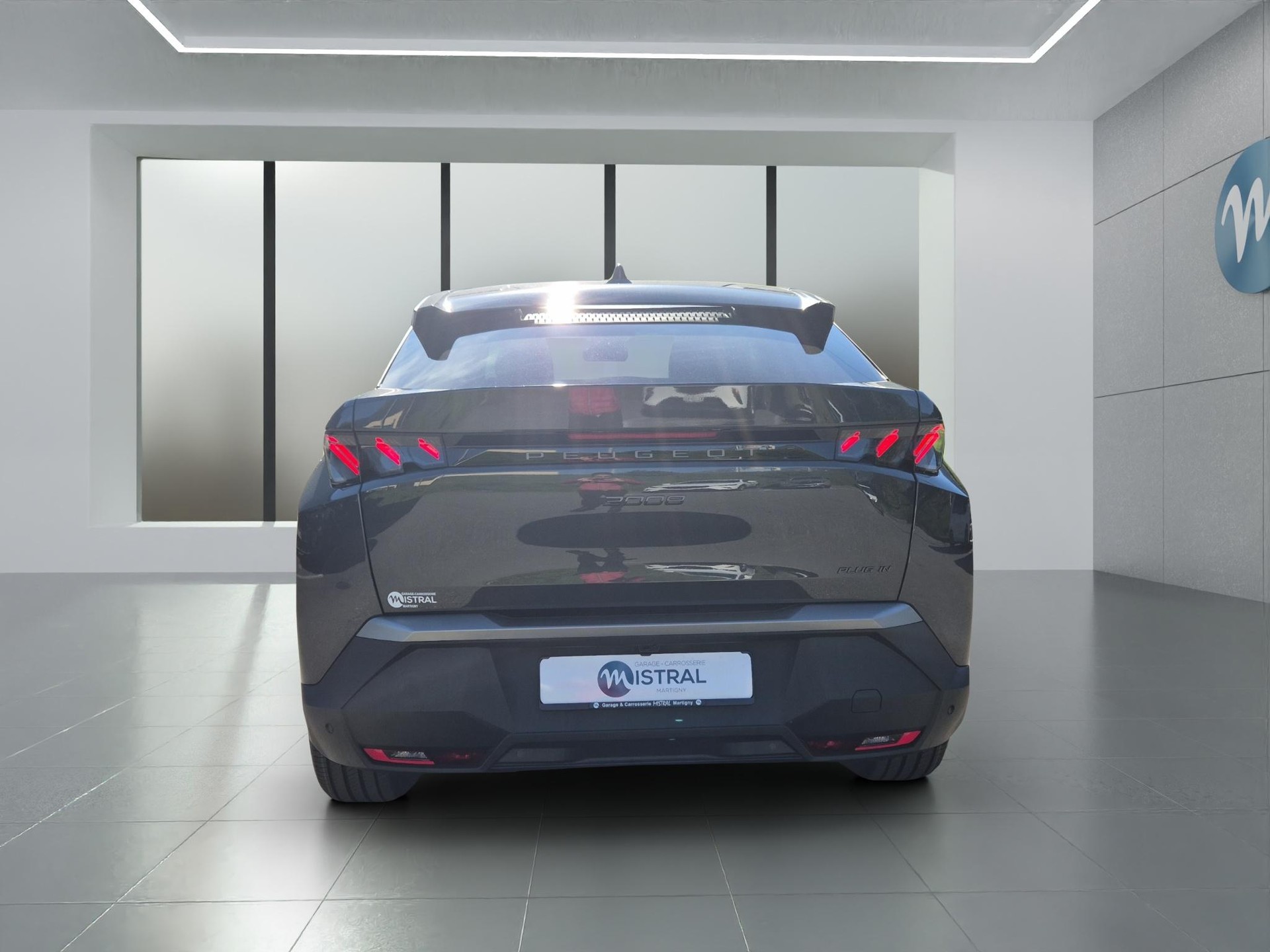 PEUGEOT 3008 1.6 Plug-in Hybrid GT-image-3