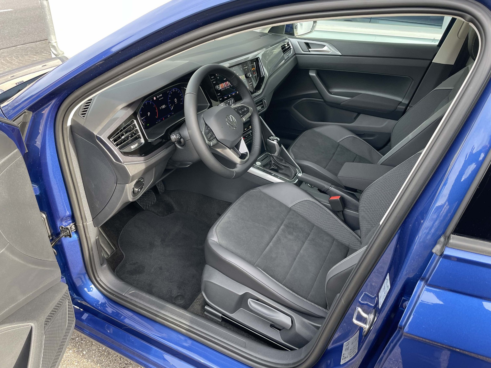 VW Polo 1.0 TSI 115 Style DSG-image-5